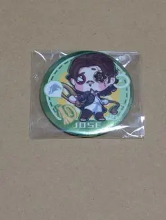 2025年最新】第五人格 占い師 缶バッジの人気アイテム - メルカリ