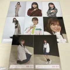 櫻坂46 生写真 7枚 遠藤理子 - メルカリ