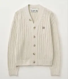 2026年最新】SATUR 韓国 カーディガンの人気アイテム - メルカリ