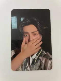 ENHYPEN desire kpopmerch サウチェ　ジェイ
