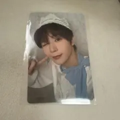 NCT WISH ペンミ 会場 特典 6000円 トレカ リョウ - メルカリ