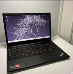 Lenovo ThinkPad E15 Gen2第11世代i3 メモリ無ジャンク - メルカリ
