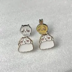 ピアス キャラクターグッズ