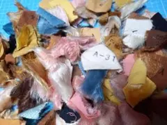 テディベア モヘア