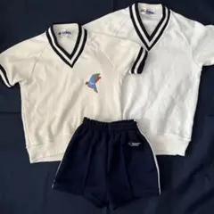 小学校受験用体操着GELAX