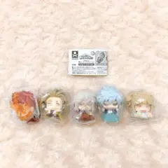 おねむたん 僕のヒーローアカデミアvol.2 にどねアースカラーVer. 全5種