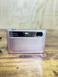 2025年最新】SONY サイバーショット DSC-T20の人気アイテム