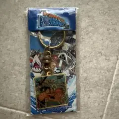ワンピース お台場冒険王 キーホルダー