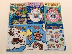 1997年 てんしのたまごっち カードダス 平成レトロ