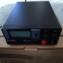 JEVERITY SPS-1332 30A安定化電源