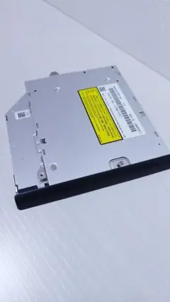 内蔵型DVD/CDドライブ スリムタイプ