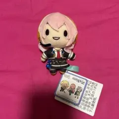 プロセカ　マスコット　巡音ルカ