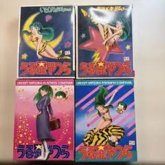 ドリフ ドリフターズ うる星やつら コラボ キャンバスアート ラム