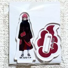 NARUTO-ナルト- 疾風伝 アクリルスタンドコレクションPetit サソリ