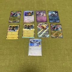 ポケモンカード 25周年記念 プロモカード 7枚セット