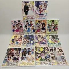 美少女戦士セーラームーン【実写版】DVD 全15巻セット 初回限定 北川景子 美少女戦士セーラームーン【実写版】DVD 全15巻セット 初回限定 北川