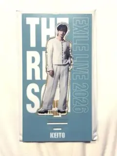 EXILE 木村慧人 アクリルスタンド