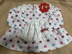 ミルキー　ブラウス