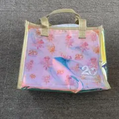 東京ディズニーリゾート　スーベニアランチケース