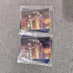 セガラッキーくじ　H賞　アクリルスタンド　2点