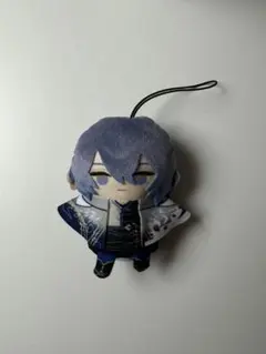 z*q様 にじさんじ 小柳ロウ にじぱぺっと - メルカリ