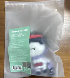 ファンチュン、バムグッセンイルぬいぐるみ2体セット PPULBATU - メルカリ