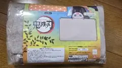 鬼滅の刃 フード付きバスタオル　嘴平伊之助