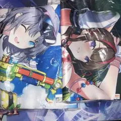 2026年最新】閃乱 タペストリーの人気アイテム - メルカリ