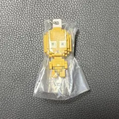STAR WARS スターウォーズドットフィギュアチャーム C3PO