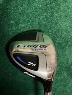 ミズノ EURUS 4AD 7W EXSAR(EURUS 4AD)のサムネイル
