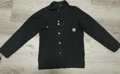 Carhartt ジャケット ブラックのサムネイル