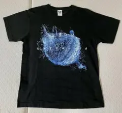 UVERworld ARENA TOUR 2018 Tシャツ M 黒