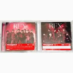 【匿名発送】 FANTASTICS BFX CD,DVDセット④