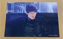 映画 おそ松さん チョロ松 Snow Man 目黒蓮 ポストカード ポスカ