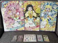 ‼️限定1セット‼️♡ひみつのアイプリ　バズリウムオーディション特別セット♡