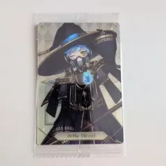 オルト ツイステッドワンダーランド ツインウエハース7 ブルームバースデー