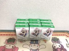 FUJIFILM instax mini フィルム 新品 未開封