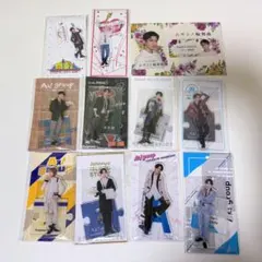 Aぇ!group 正門良規 アクリルスタンド アクスタ アクキー まとめ売り