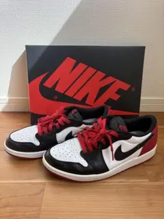 NIKE Air Jordan 1 Retro Low OG