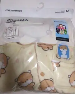MONSTA X MONMUNGCHI X パジャマ セット キヒョン Mサイズ