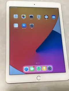 iPad Air 2 wi-hi 9.7インチ16MBゴールドA1567