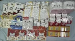 サンリオ当りくじ はなまるおばけ 大量セット ラストスペシャル賞 マグカップ 等