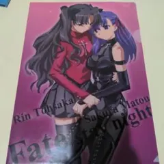 2026年最新】間桐桜クリアファイルの人気アイテム - メルカリ