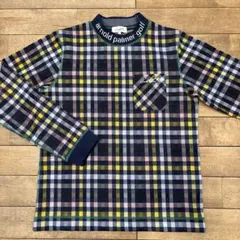 【新品未使用】アーノルドパーマー ゴルフウェア 長袖 レディース L