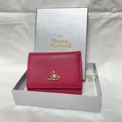 新品未使用品　vivienne westwood 財布　913vw106