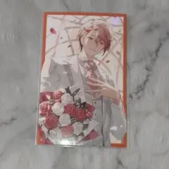 にじさんじ セラフ・ダズルガーデン 中華絵巻 缶バッジ アクスタ