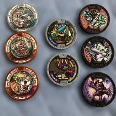 遊戯王 メタルキャッチ 11枚セット - メルカリ