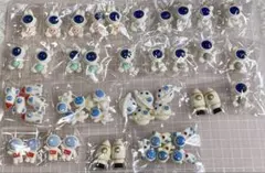 宇宙 デコパーツ デコレーション まとめ売り