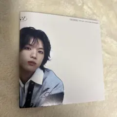 髙塚大夢　iniside ミニポスター