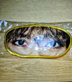 今だけ価格　EXILE TETSUYA アイマスク　THE REASON ガチャ